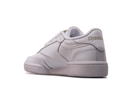 Reebok Club C 85 weiss BS7685 Preisvergleich