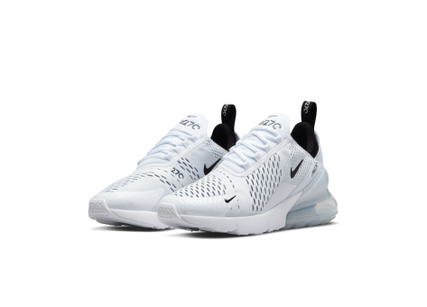 nike air max 270 size 5 white