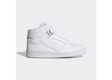 adidas Forum Mid (FZ6473) weiss