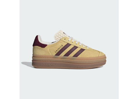 adidas Gazelle Bold W (IF5937) gelb