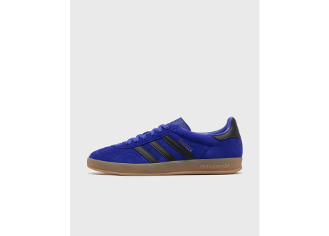 adidas Gazelle Indoor Lucid Blue (JR6302) blau