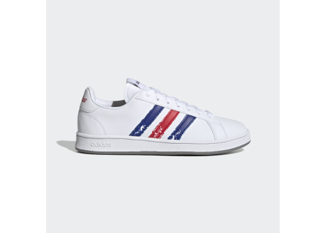 adidas Grand Court Base Beyond (GX5761) weiss