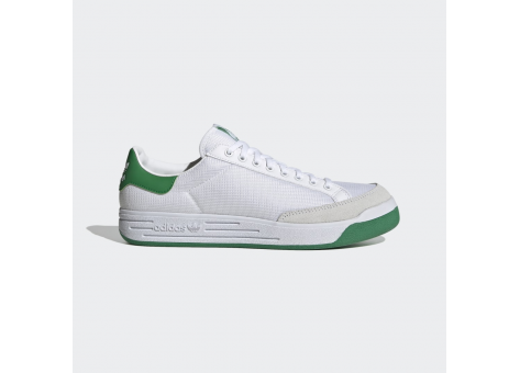 adidas Originals Rod Laver (G99863) grün