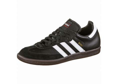 adidas Samba Sneaker Herren (19000) schwarz