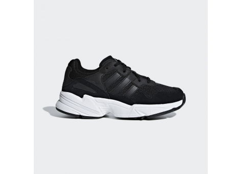 adidas Originals Yung 96 (G54787) schwarz