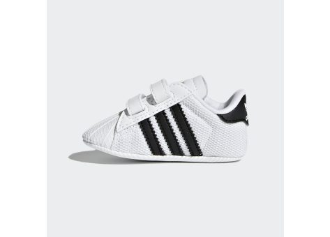 adidas Superstar Crib weiss S79916 Preisvergleich