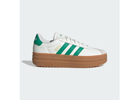 adidas VL Court Bold (JQ7832) weiss