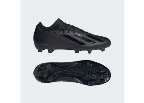 adidas X Crazyfast.3 FG (GY7429) schwarz