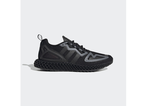adidas ZX 2K 4D (FZ3561) schwarz