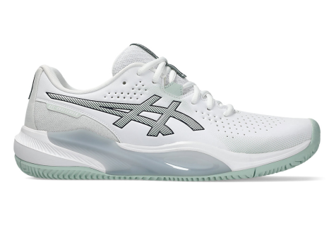 Asics Gel Challenger 15 Clay (1041A508.100) weiss