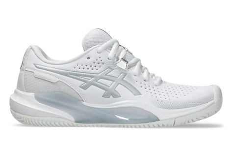 Asics GEL CHALLENGER 15 CLAY (1042A293.101) weiss