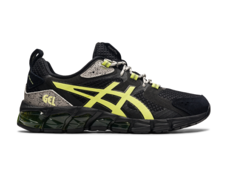 Asics Gel Quantum 180 6 Glow (1201A259-002) schwarz