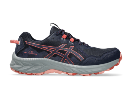 Asics Gel Venture 10 (1012B759-402) schwarz