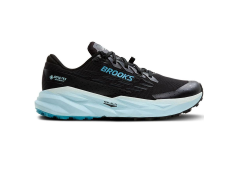 Brooks Cascadia 19 GTX (1204451B-010) schwarz