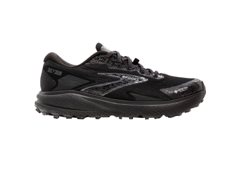 Brooks Divide 5 GTX (110428-1D-026) schwarz