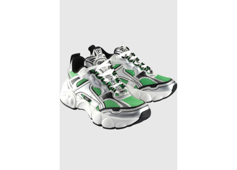 Buffalo Cld Run Jog (1636183) bunt