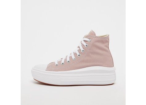 Converse Chuck Taylor All Star Move (A01369C) pink