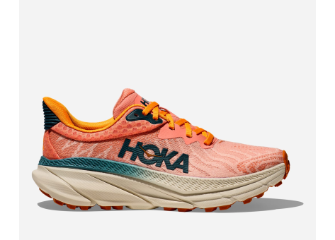 Hoka Challenger 7 ATR (1134498-FDSP) orange