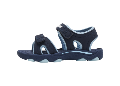 HUMMEL Wave (211504-1009) blau