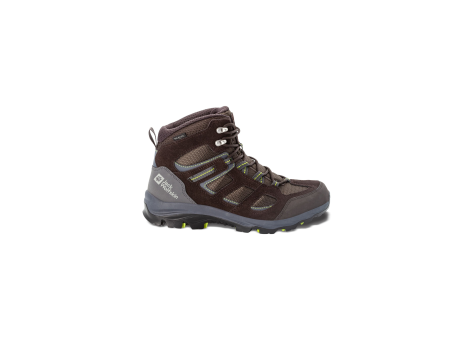 Jack Wolfskin Vojo 3 Texapore Mid (4042462_5592) braun