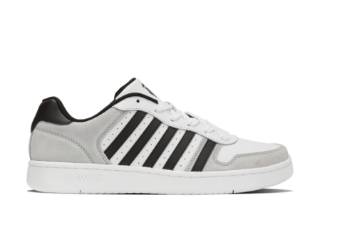 K-Swiss Court Palisades (06931-144-M) weiss