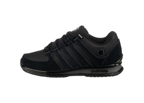 K-Swiss Rinzler (01235-064-M) schwarz