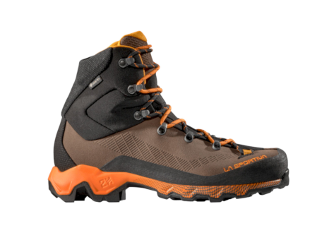 La Sportiva Aequilibrium Trek GTX (44B 805102) bunt