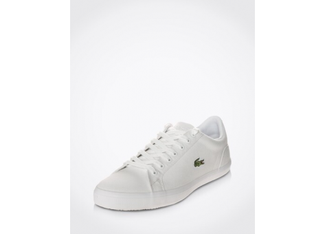 Lacoste Lerond BL 2 CAM (7-33CAM1033001) weiss