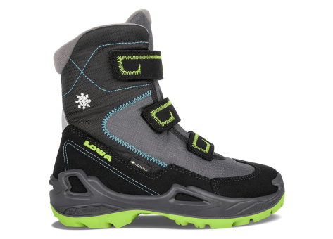 Lowa Milo GTX HI (640540_9969) bunt