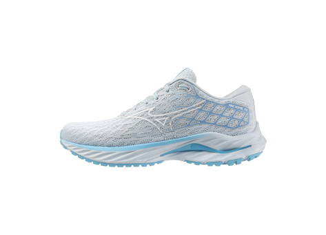 Mizuno Wave Inspire 20 (J1GD2444-71) grau