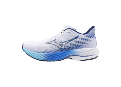 Mizuno Wave Rider 28 (J1GC2403-01) weiss