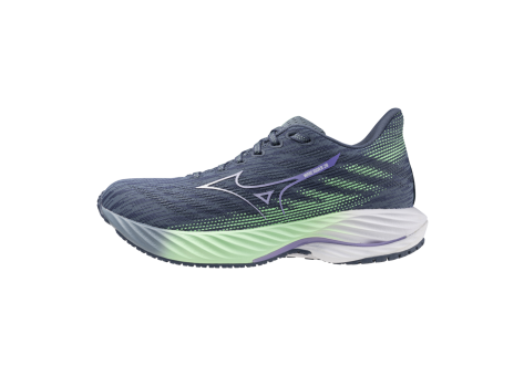 Mizuno Wave Rider 28 (J1GD2403-71) weiss