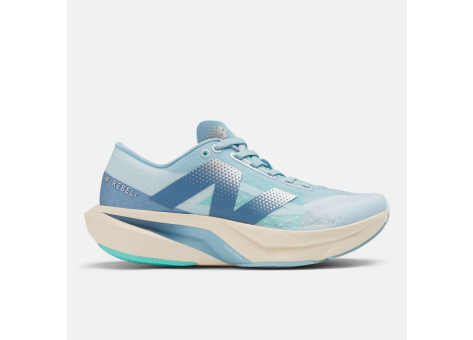 New Balance FuelCell Rebel v4 (WFCXCH4) blau