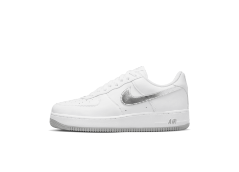 Nike Air Force 1 Low Retro (DZ6755-100) weiss