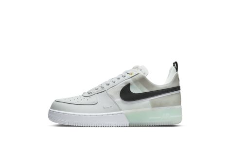 Nike Air Force 1 React (DM0573 001) grau