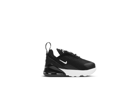 Nike air on sale 270 schwarz weiss