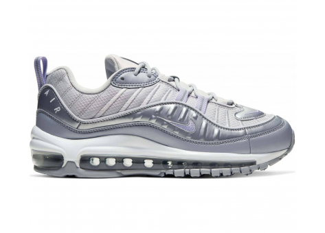 Nike Air Max 98 SE (BV6536-001) grau
