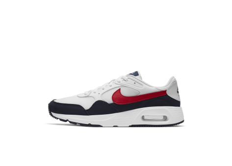 Nike Air Max SC (CW4555-103) weiss