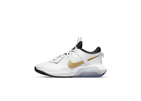 Nike Air Zoom Crossover Metallic Gold GS (DC5216-100) bunt