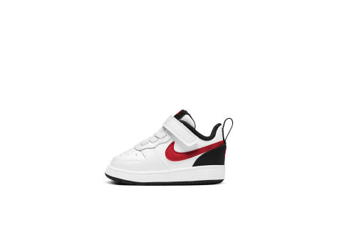 Nike Court Borough Low 2 TD (BQ5453-110) weiss