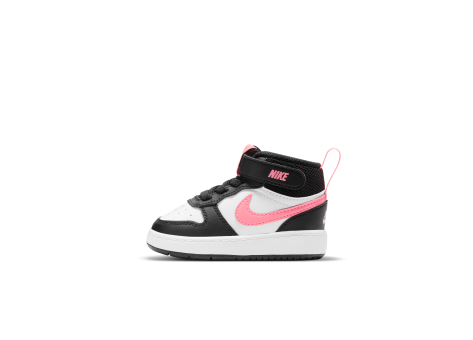 Nike Court Borough Mid 2 (CD7784-005) bunt