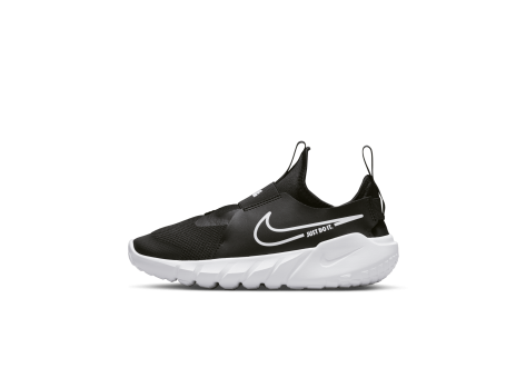 Nike Flex Runner 2 GS (DJ6038-002) schwarz
