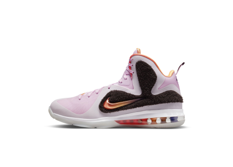 Nike LeBron 9 (DJ3908-600) pink