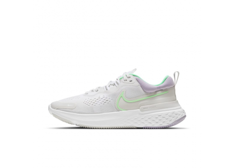 Nike React Miler 2 (CW7136-002) grau