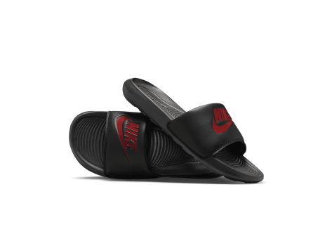 Nike Victori One Slide (CN9675-004) schwarz