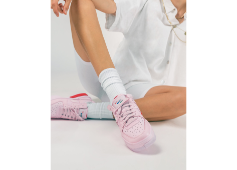 Nike WMNS Force 1 Air Fontanka (DA7024-600) pink