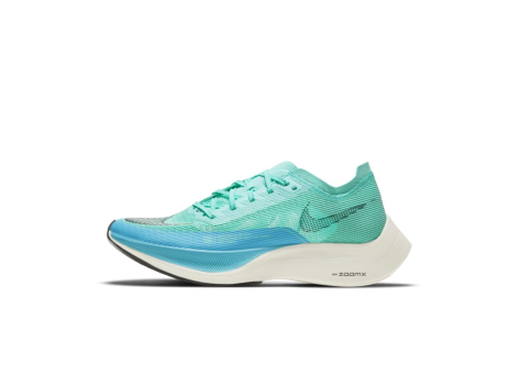Nike ZoomX Vaporfly Next 2 Aurora Green (CU4123-300) bunt