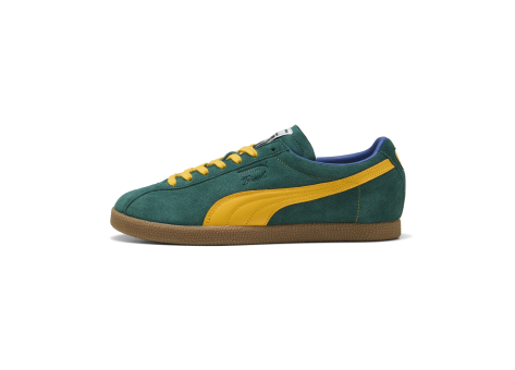PUMA Brasil (401048-01) grün