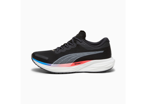 PUMA Deviate Nitro 2 (376807-13) schwarz