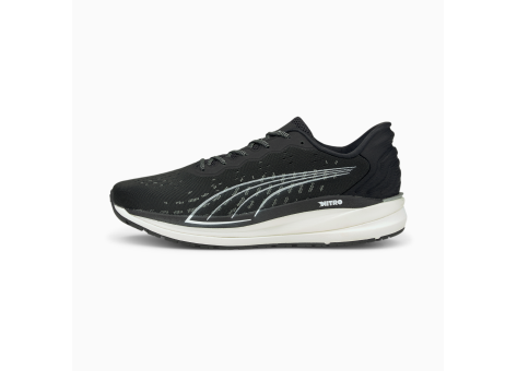 PUMA Magnify Nitro (195170_01) schwarz